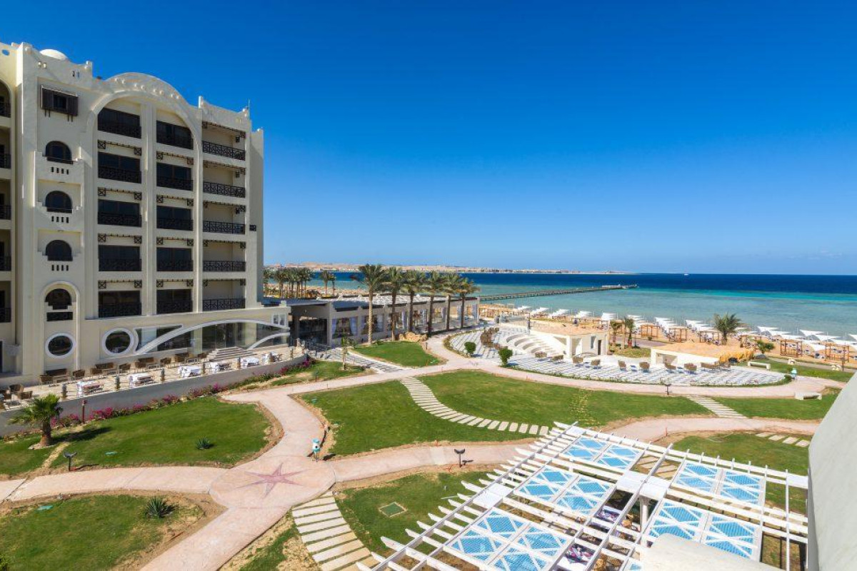 GRAVITY AQUAPARK SAHL HASHEESH