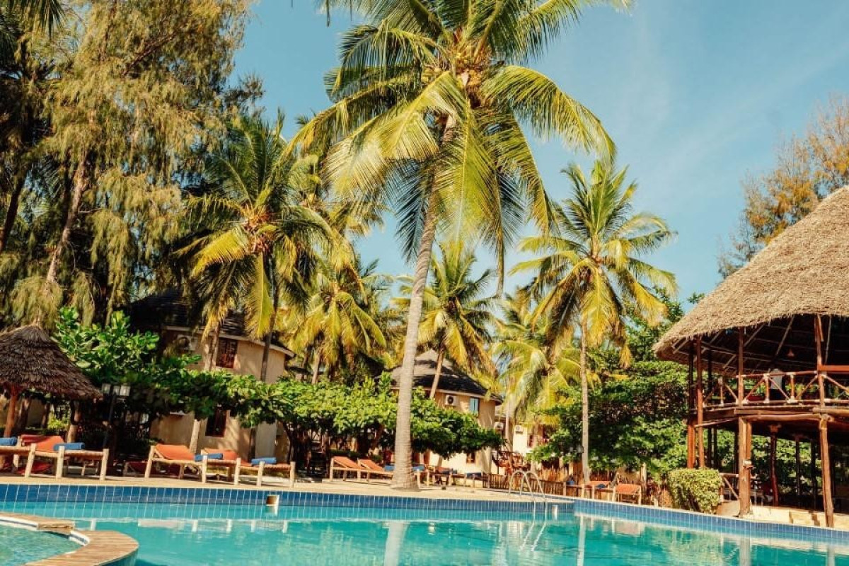Sansi Kae Beach Resort & Spa