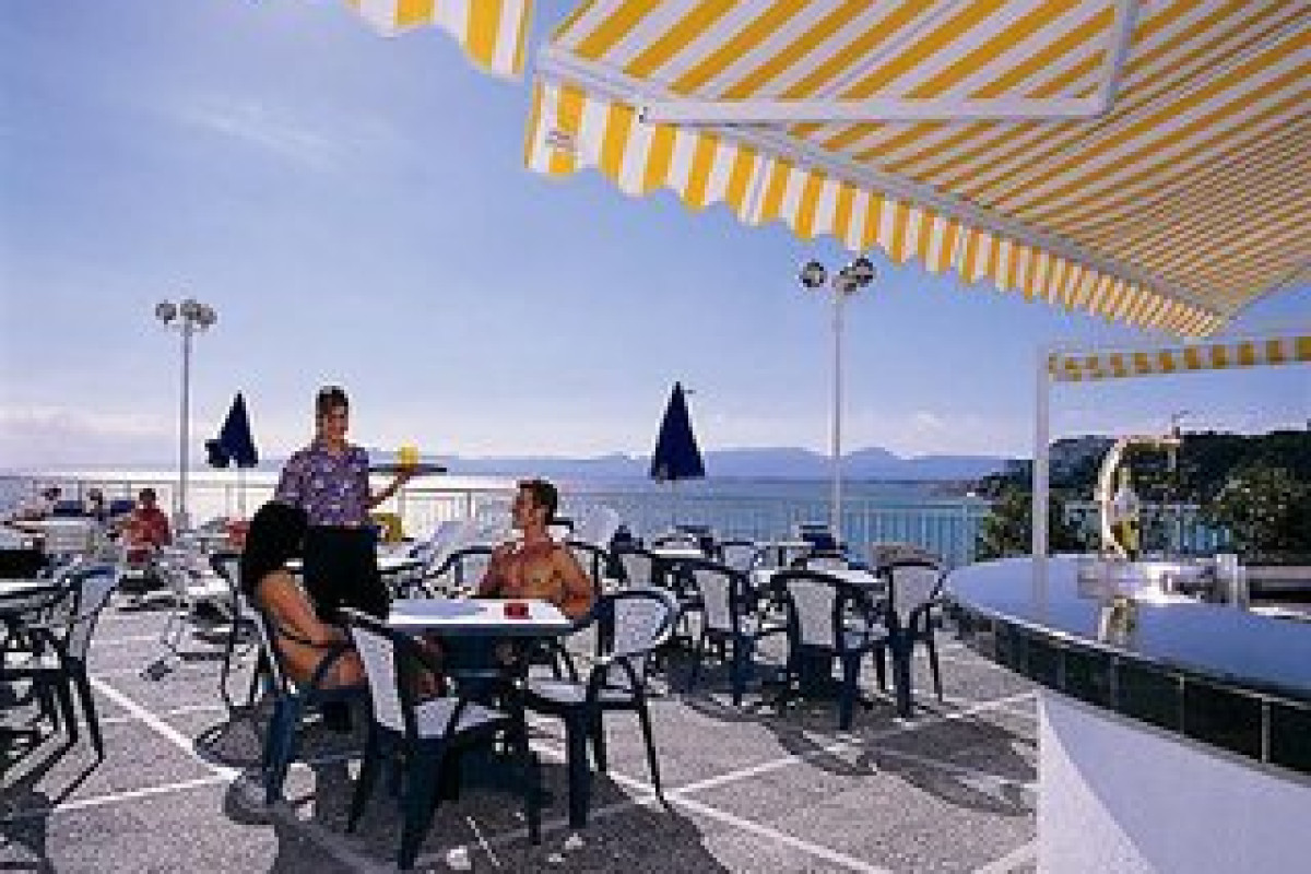 BEST NEGRESCO