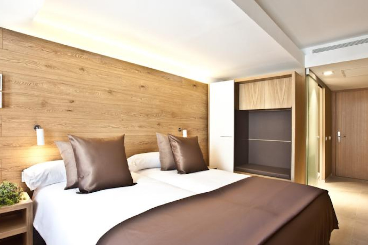 Leonardo Boutique Hotel