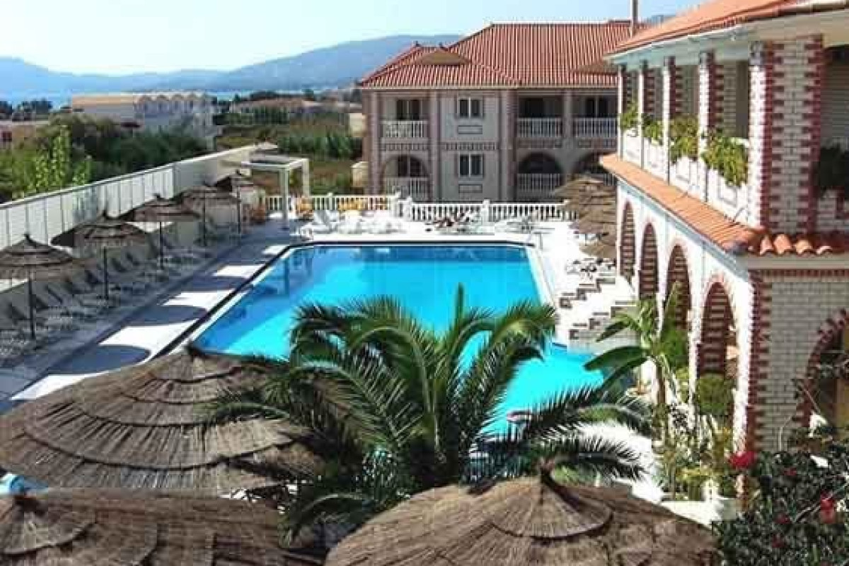 MEANDROS BOUTIQUE amp; SPA HOTEL - ADULTS ONLY