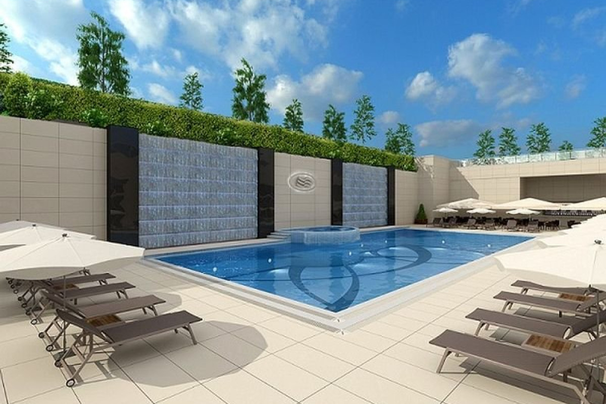 Crowne Plaza Bursa Convention Centre  Thermal Spa