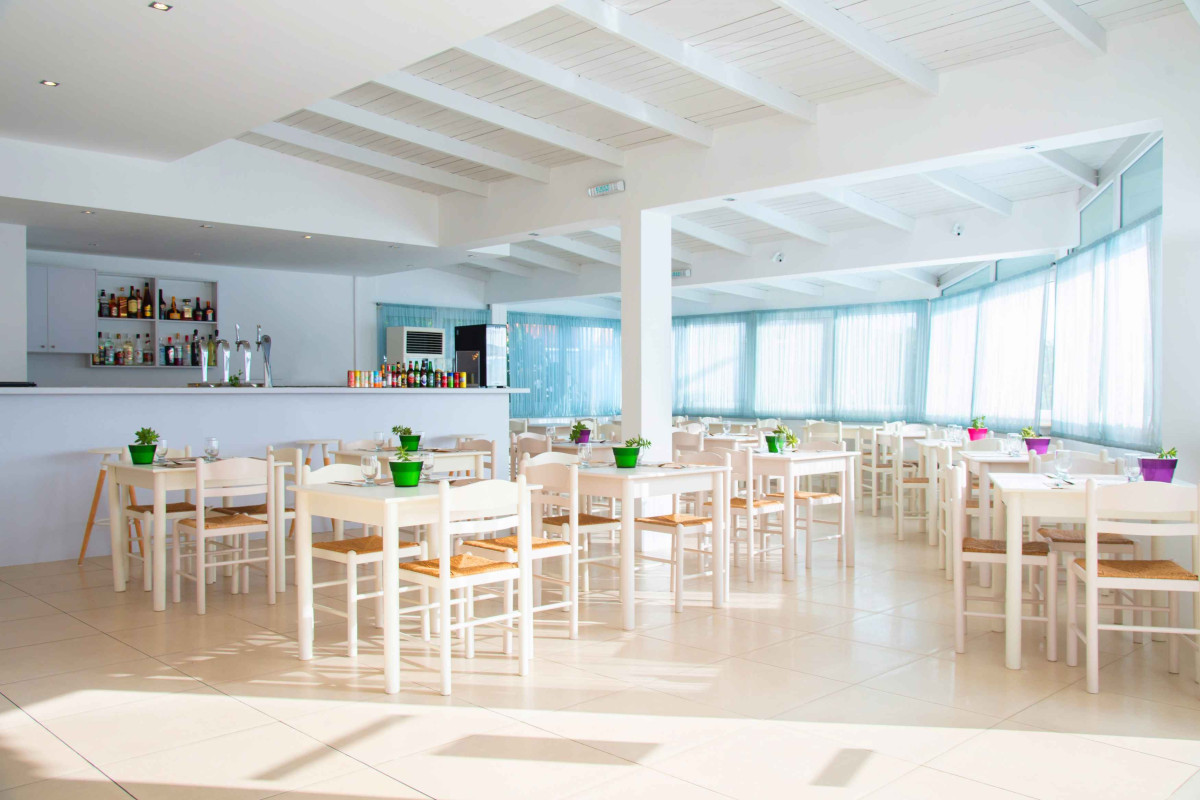 Elounda Krini Hotel