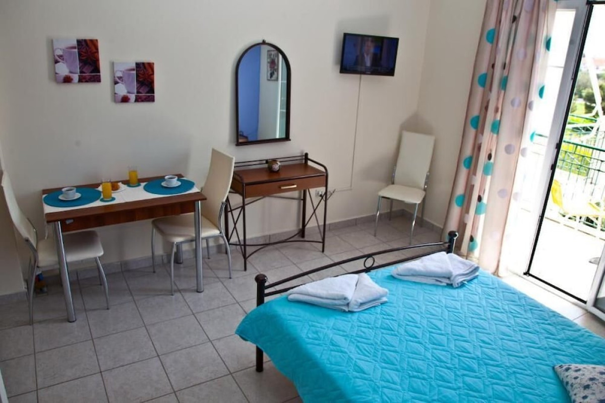 ASPASIA STUDIOS