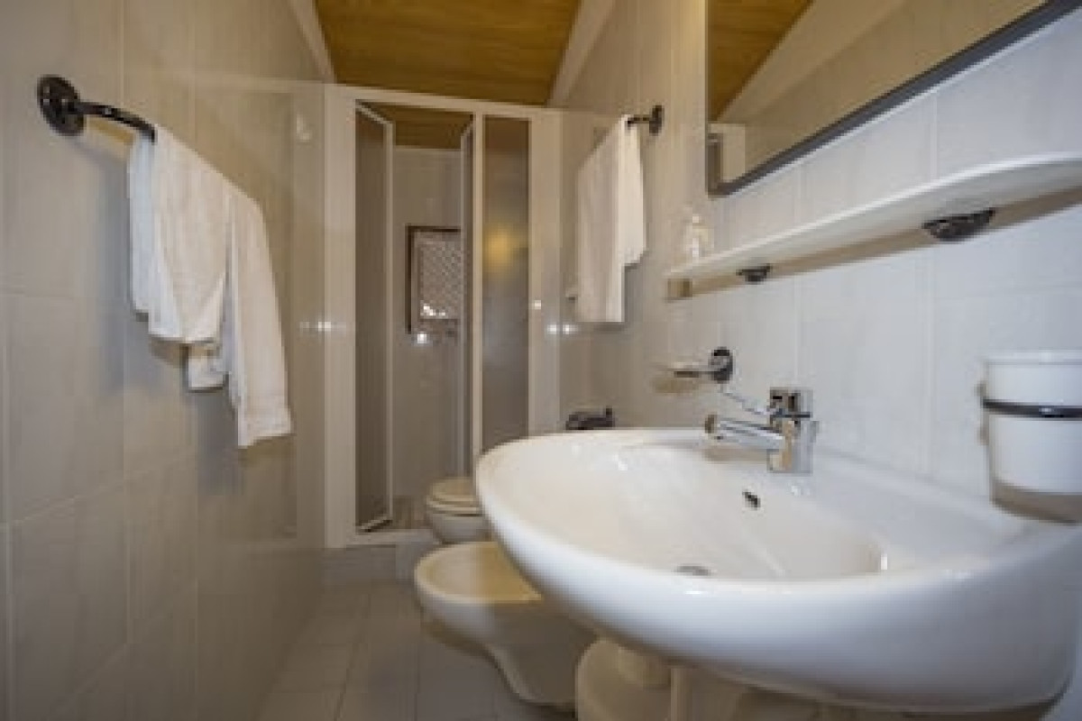 HOTEL TRENTINO