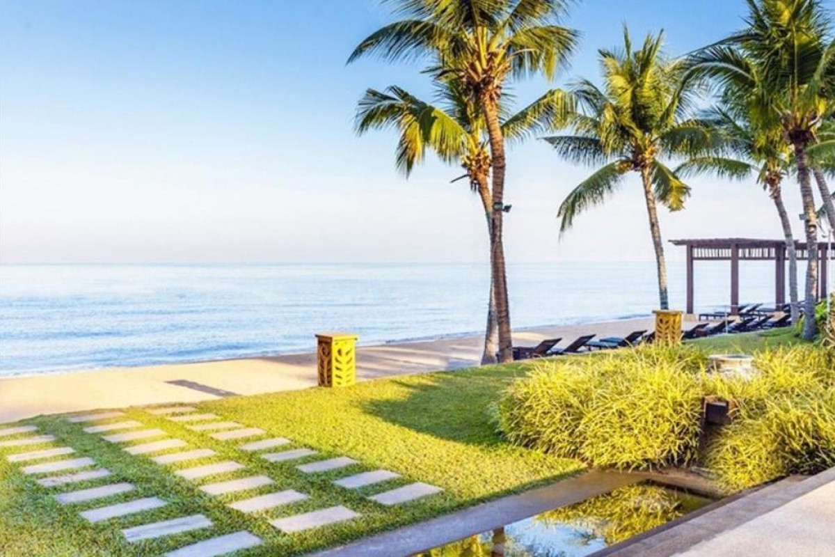 SEA SAND SUN RESORT