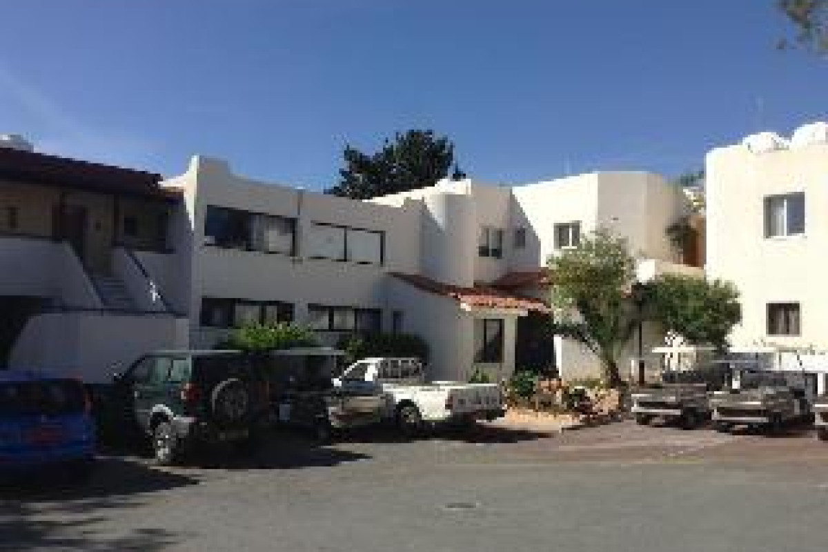 PAPHOS GARDENS HOLIDAY RESORT