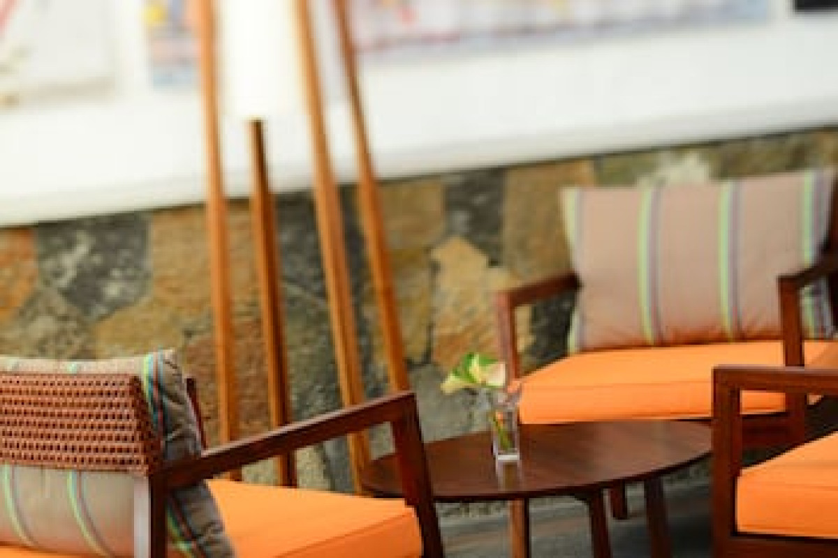 VERANDA PALMAR BEACH HOTEL