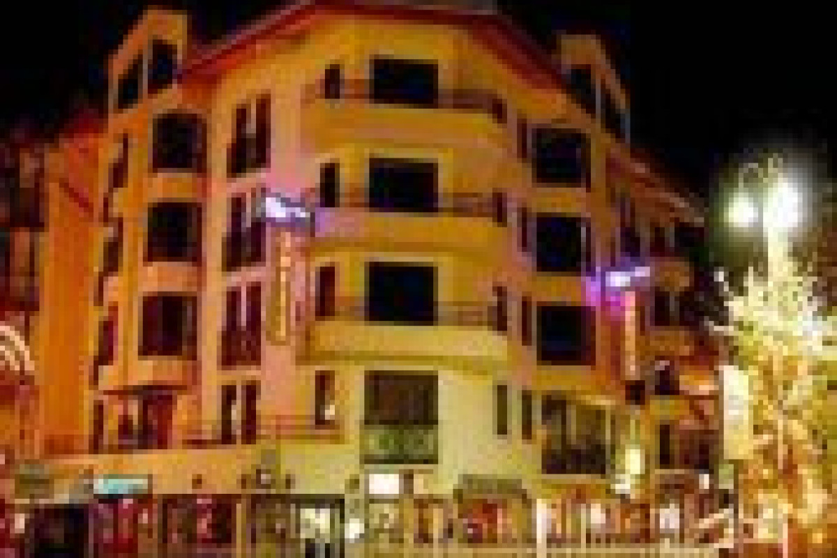 AMELIE HOTEL