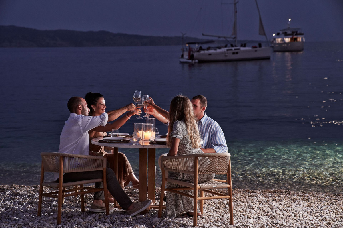 San Antonio Corfu Resort