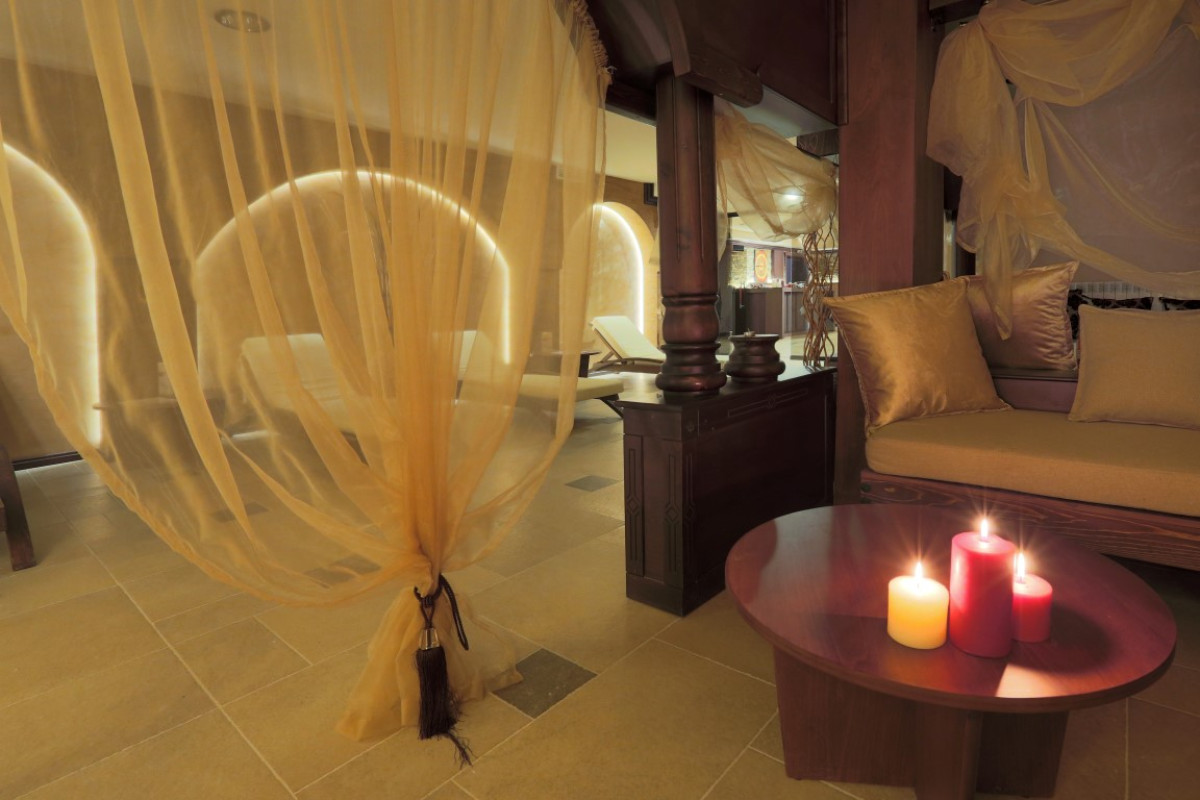 Royal Park Apartments (Bansko) 3*