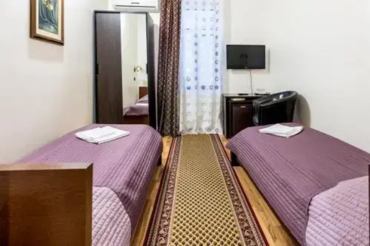 HOTEL CORSO