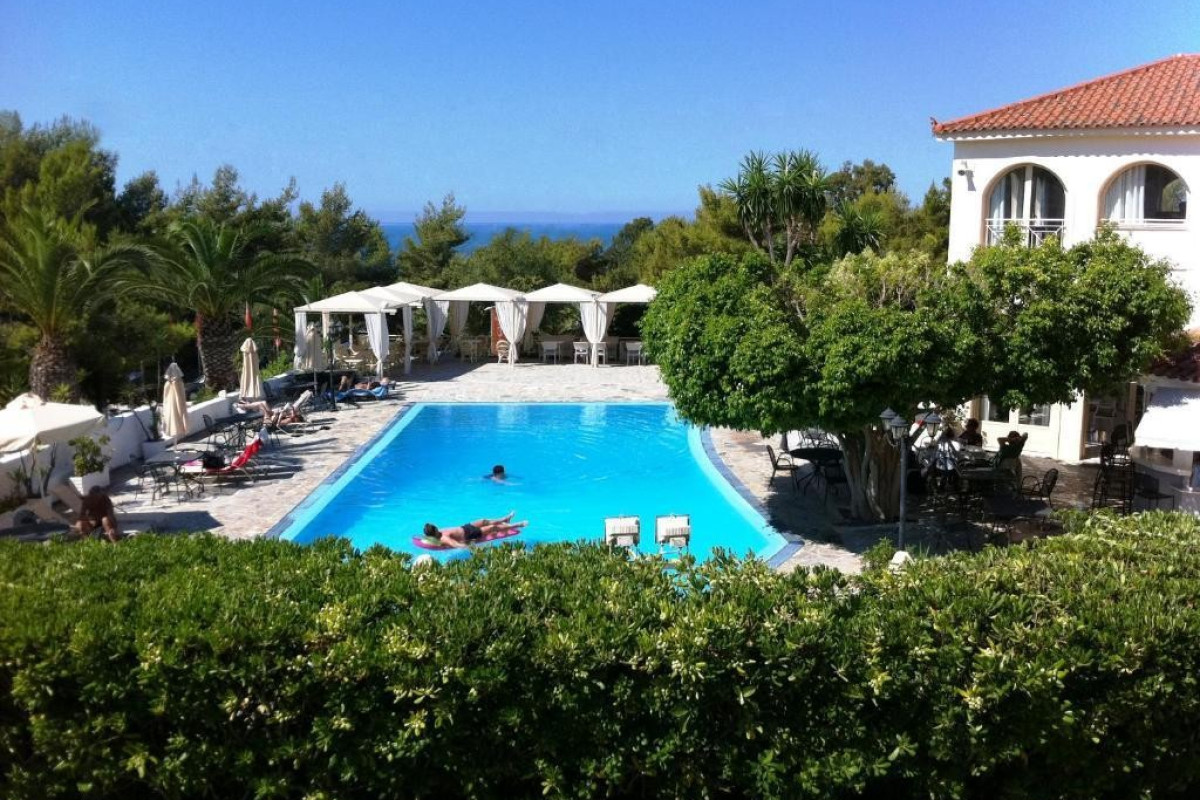 Princess Hotel