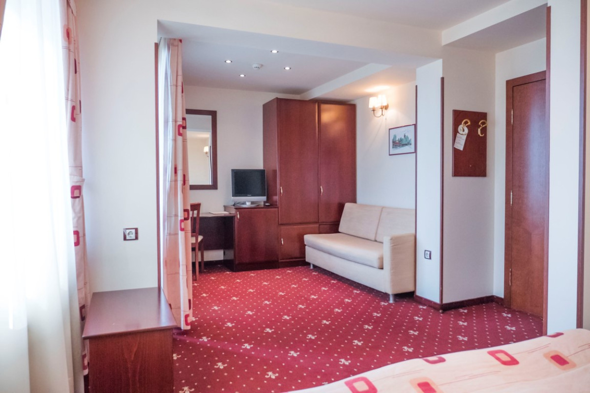 Martin Club Hotel (Bansko) 3*
