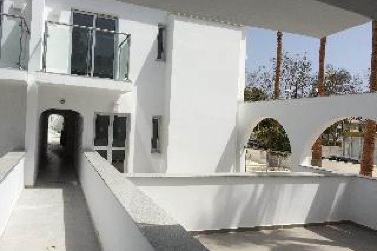 RIO GARDENS APARTHOTEL