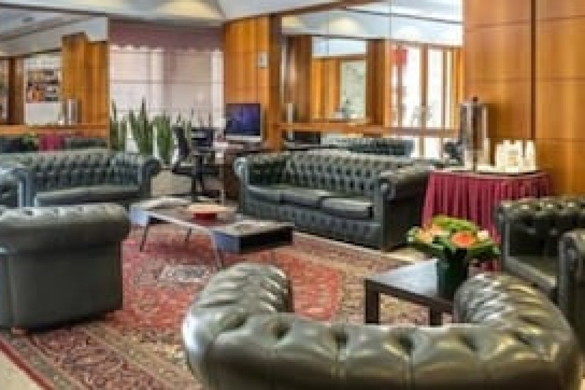 Hotel Accademia