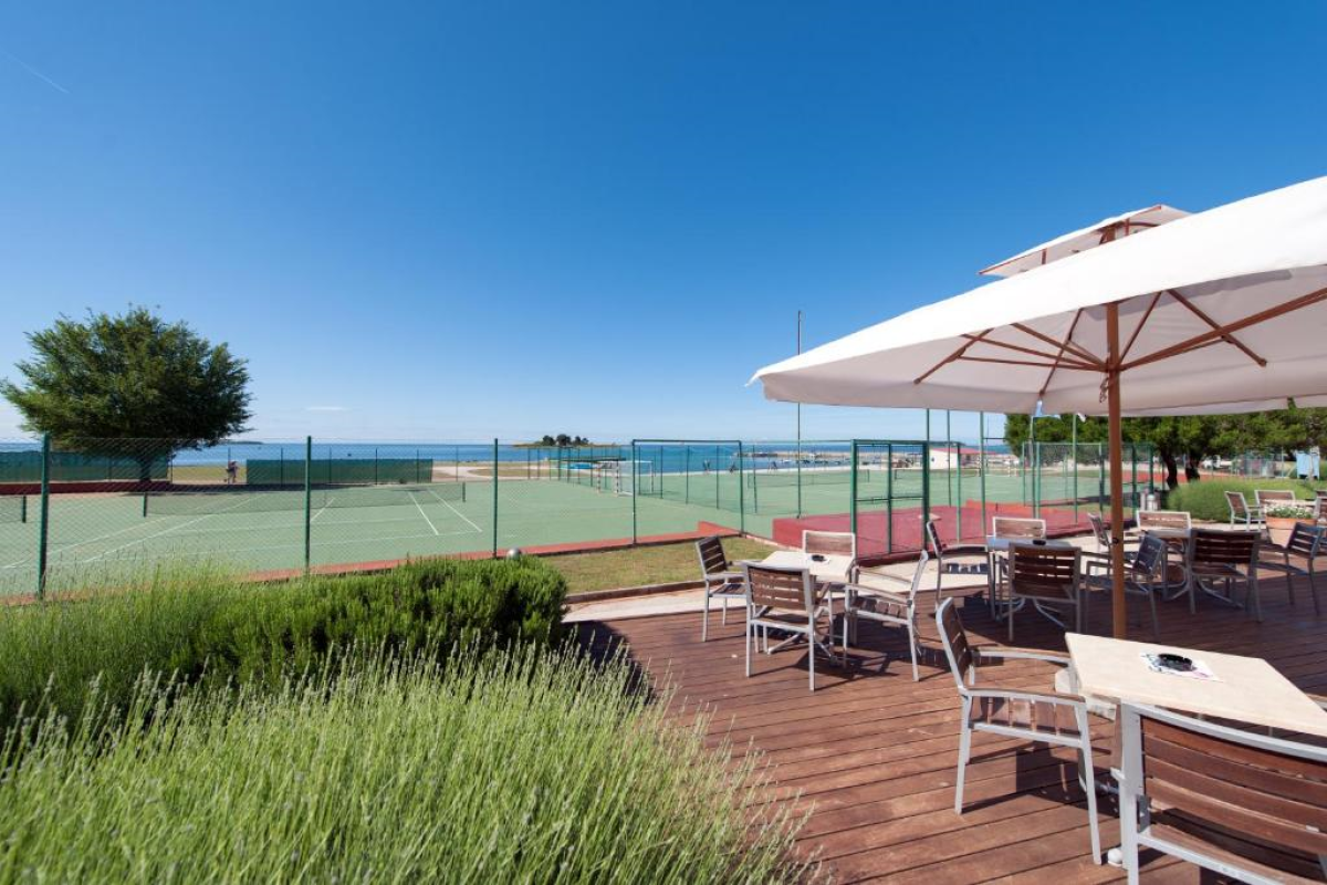Resort Villas Rubin