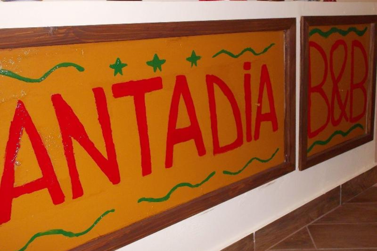 Antadia Bamp;B