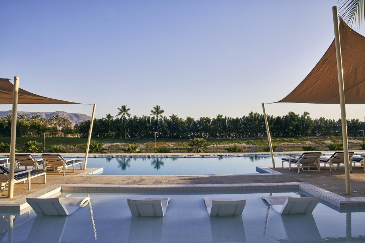Fanar Hotel & Residences