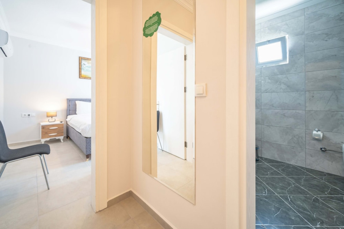 D-APART HOTEL amp;AMP; VILLAS