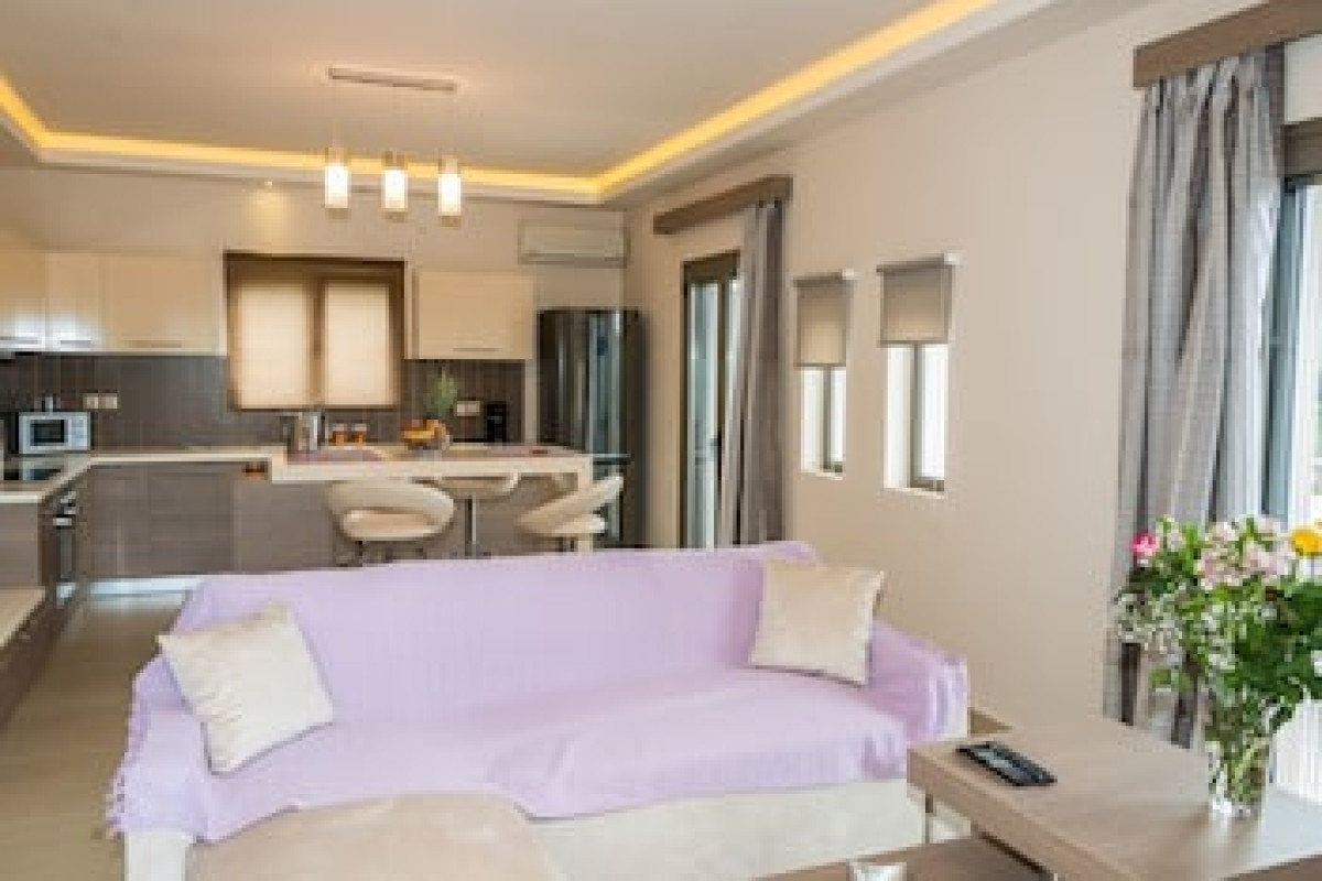 Vatia Villas