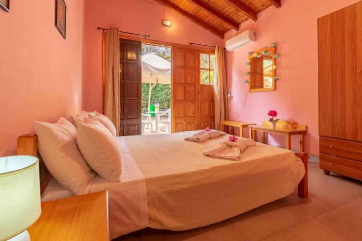 Villa Olive