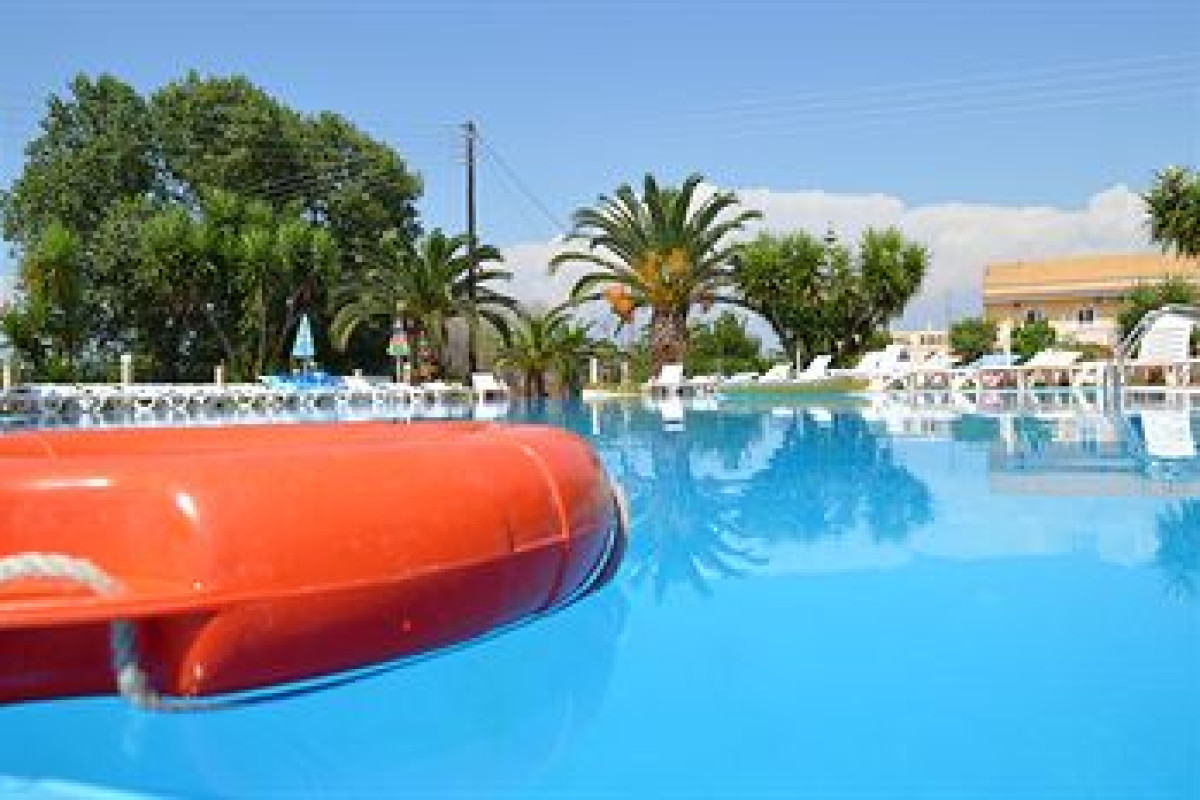 EROFILI HOTEL