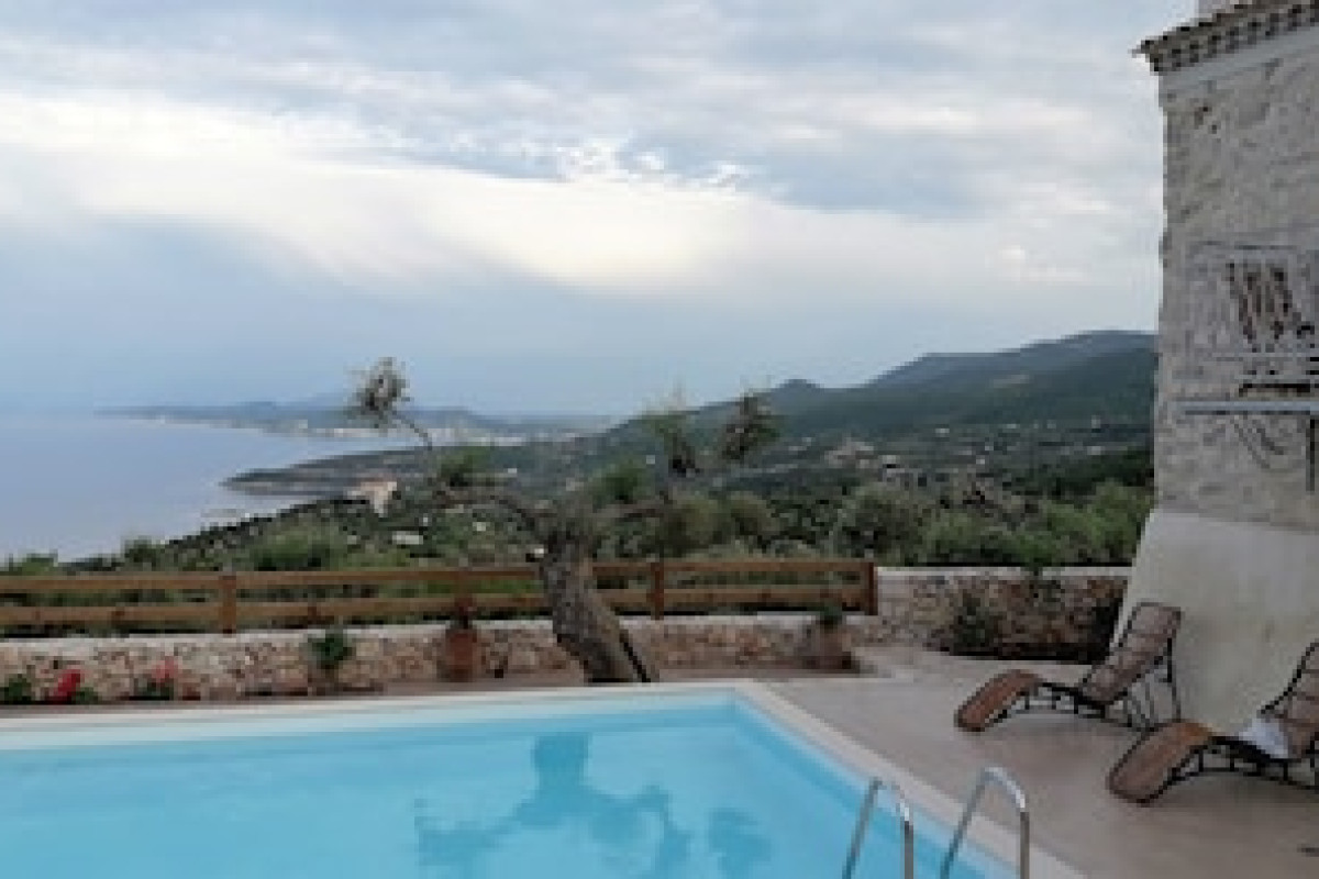 ARIA VILLA