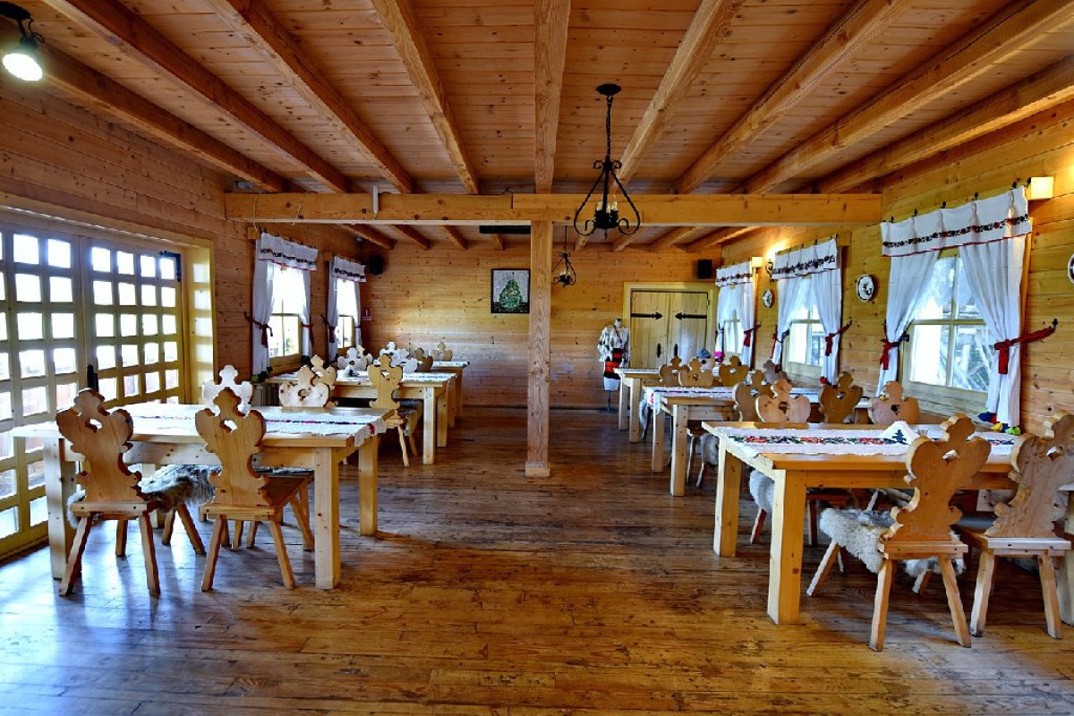 Pensiunea Plai cu Peri (Sapanta)