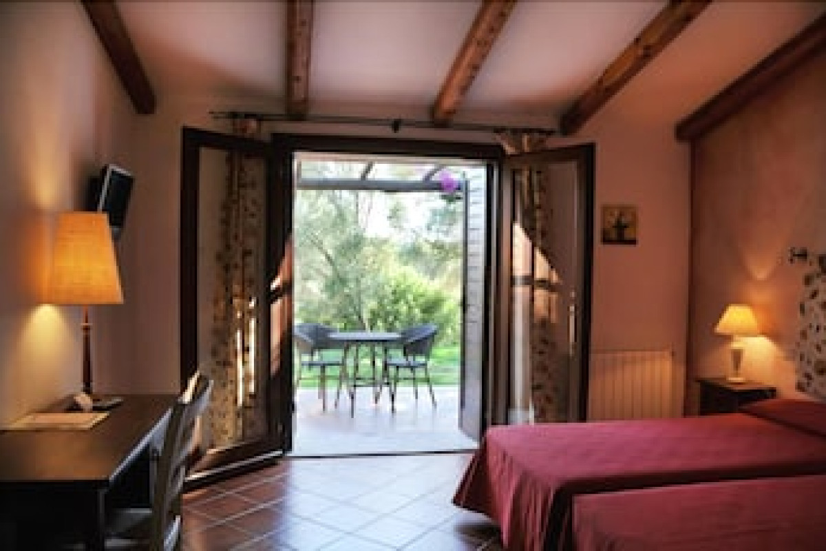 TENUTA PILASTRU