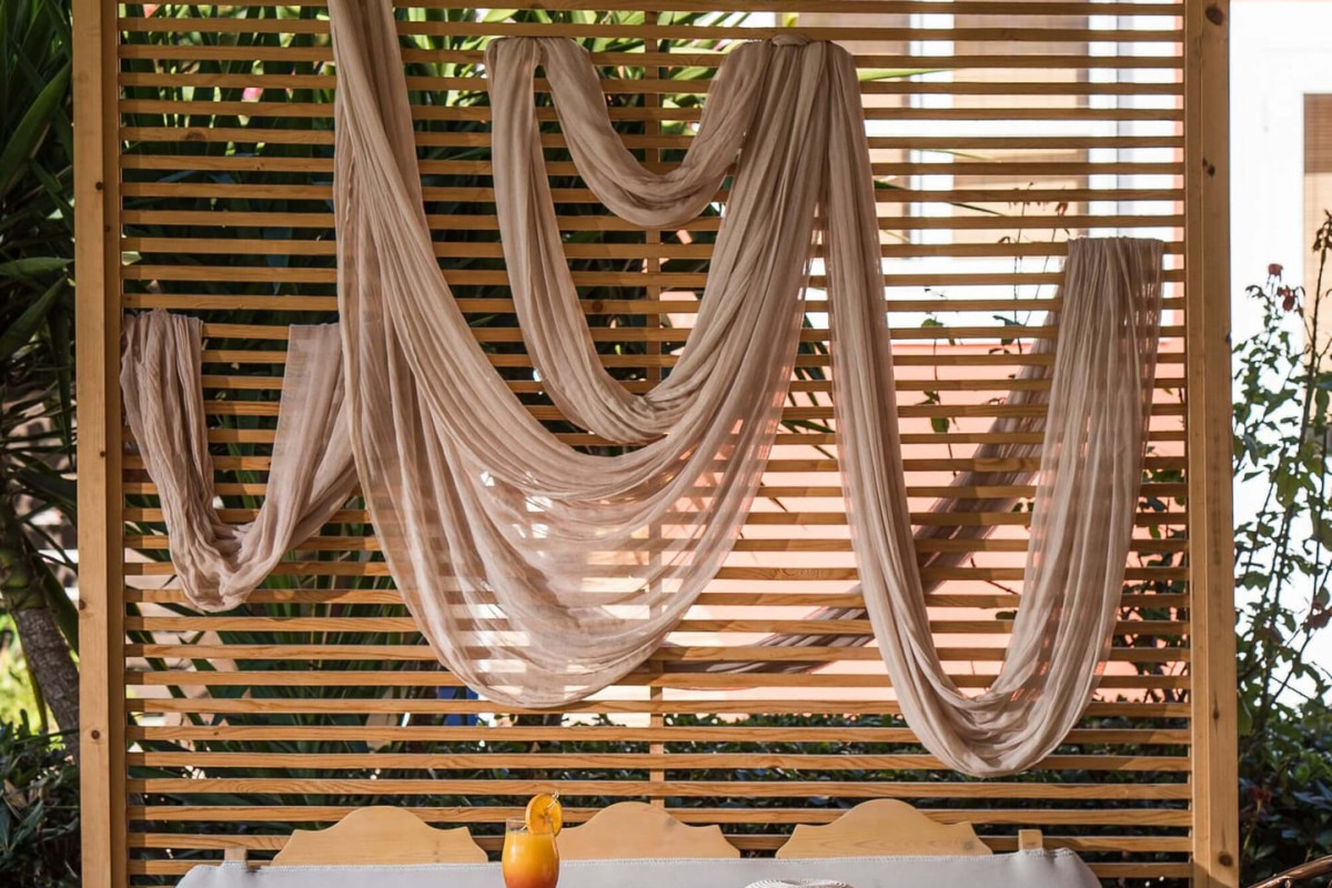 Aeolos Boutique Hotel & Suites