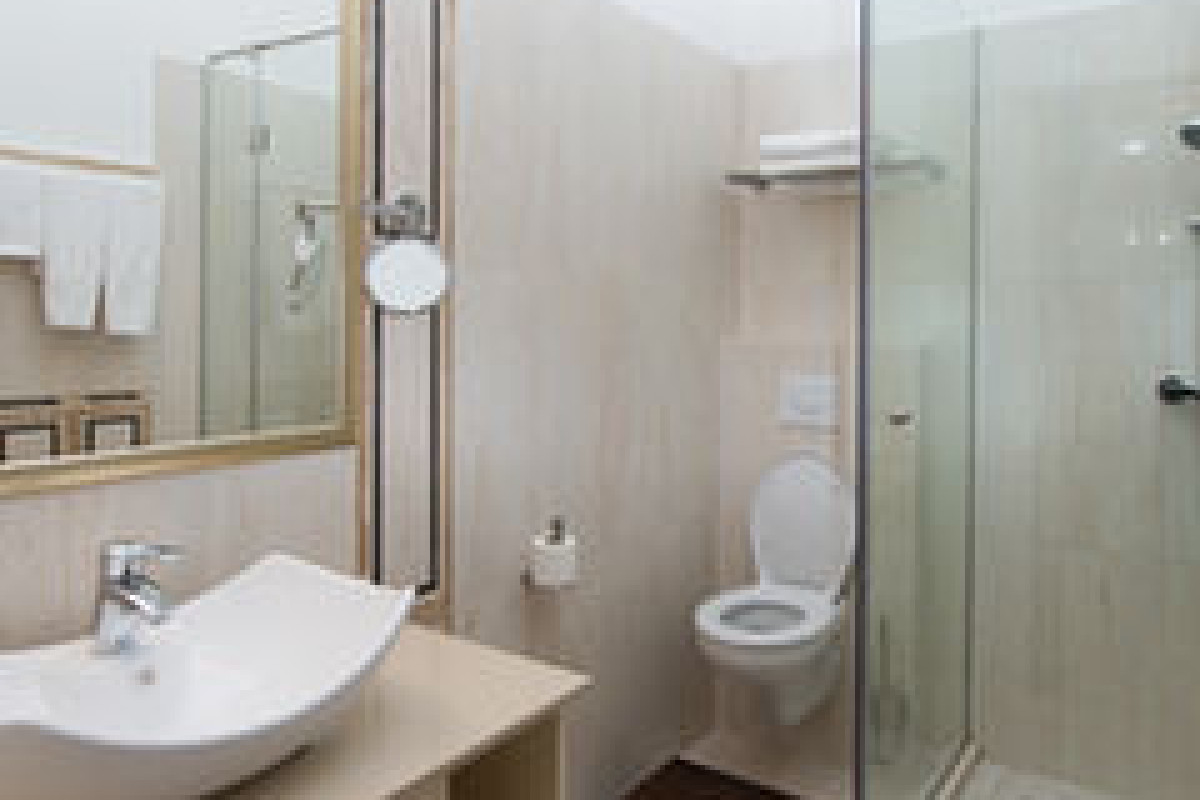 LA STRADA BOUTIQUE VILLA