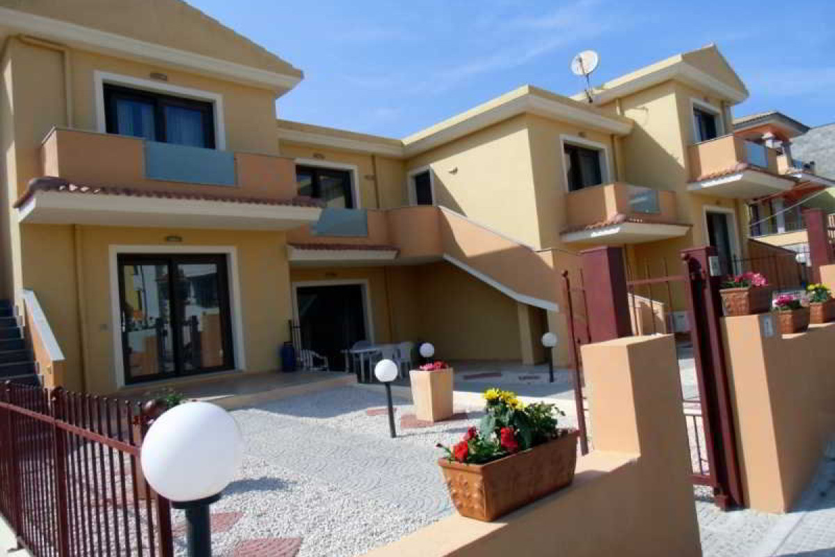 RESIDENCE IBISCUS