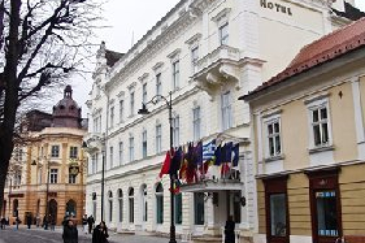 Imparatul Romanilor