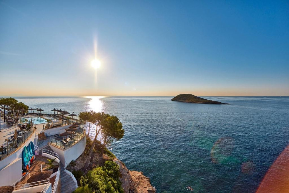Florida Magaluf by Universal Hotels