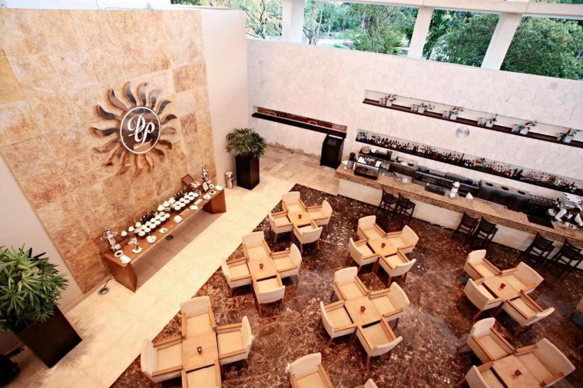 Bahia Principe Luxury Sian Ka'an