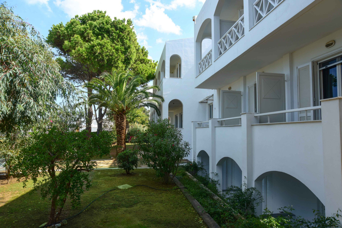 Mantenia Hotel (Crete)