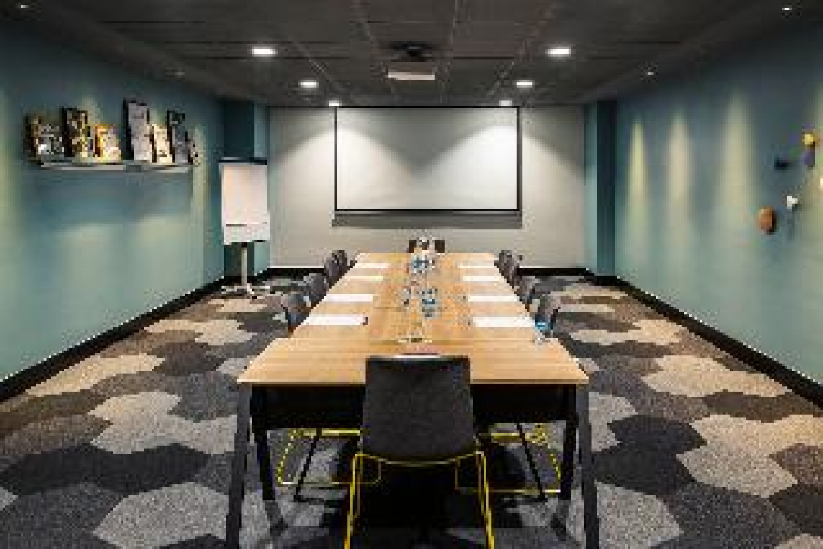 Hotel Novotel London Tower Bridge