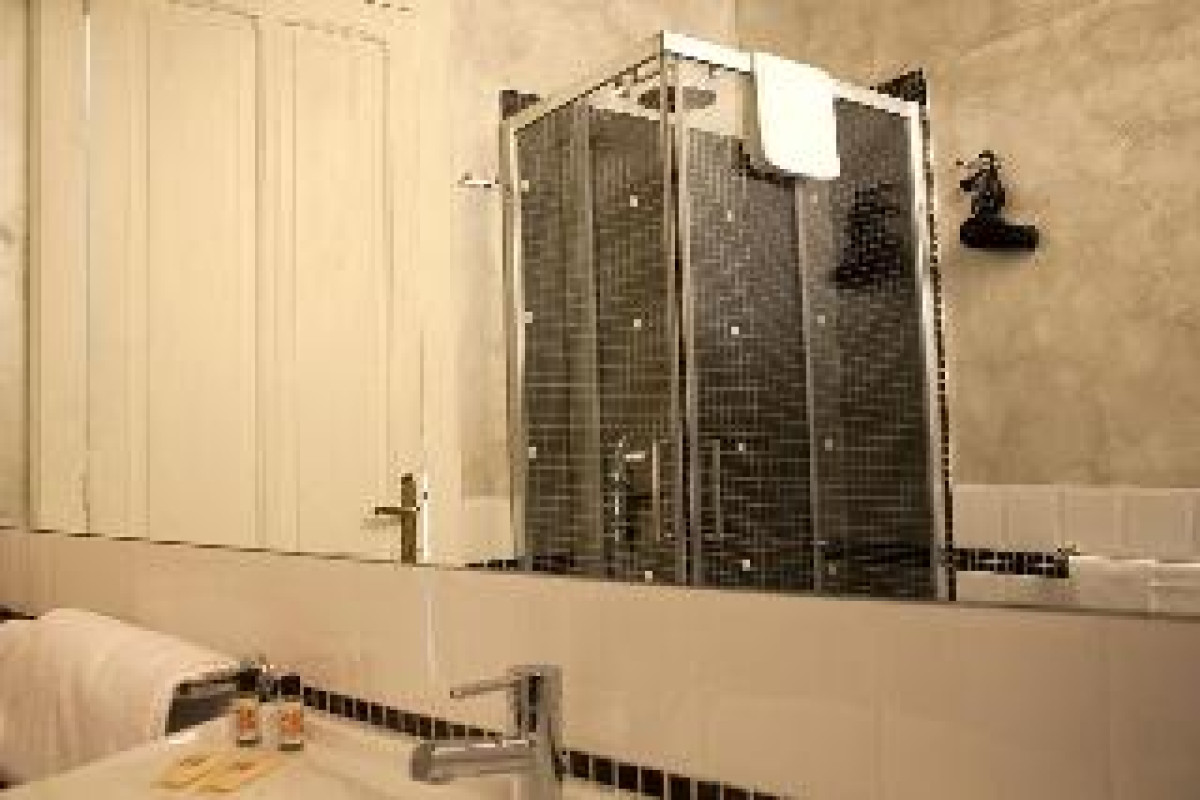 AL BASTIONE DI CAGLIARI