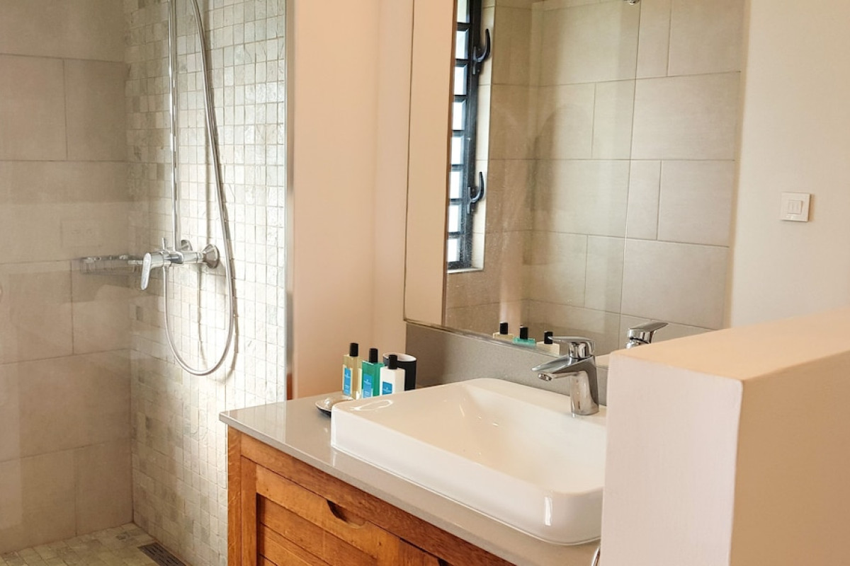 MYTHIC SUITES amp; VILLAS