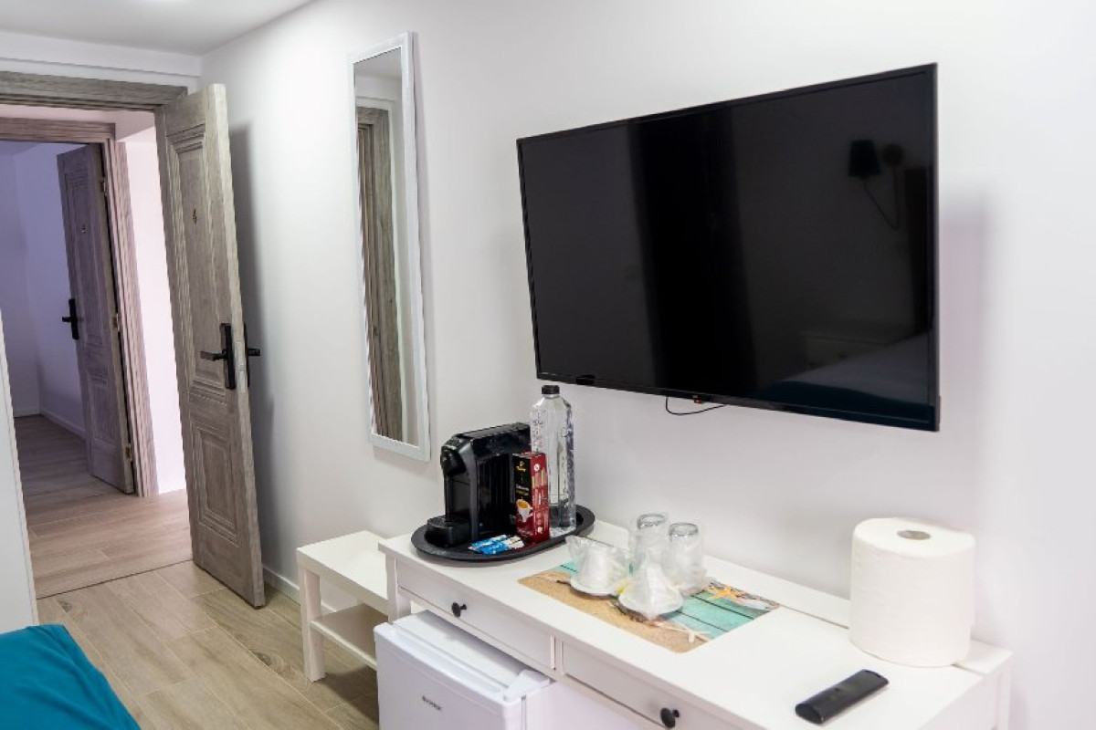 Hotel Ibis Styles Dunarea