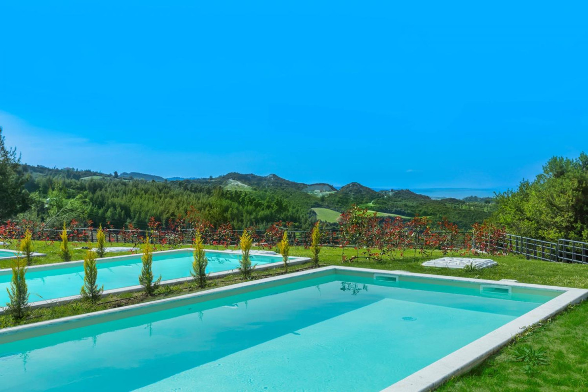 Epta Villas