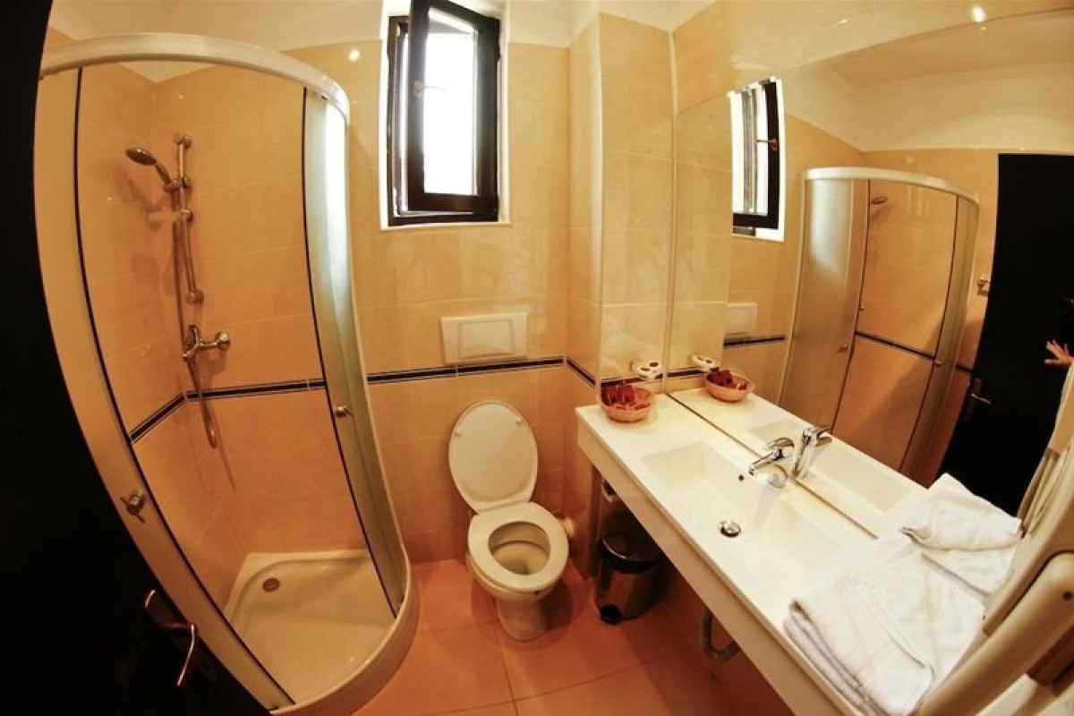 . BAIA ROSIE Resort