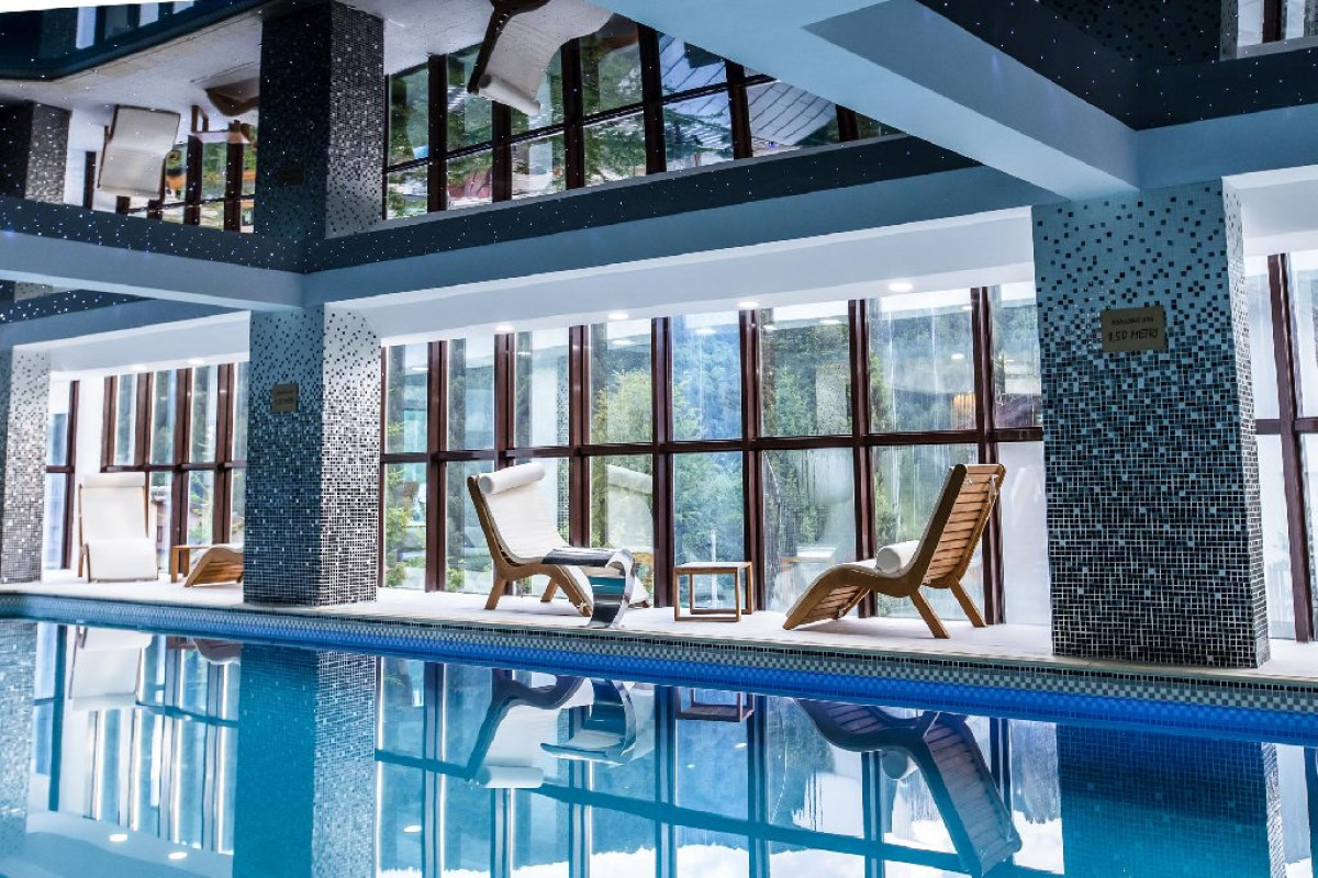 HOTEL CARPAT INN.