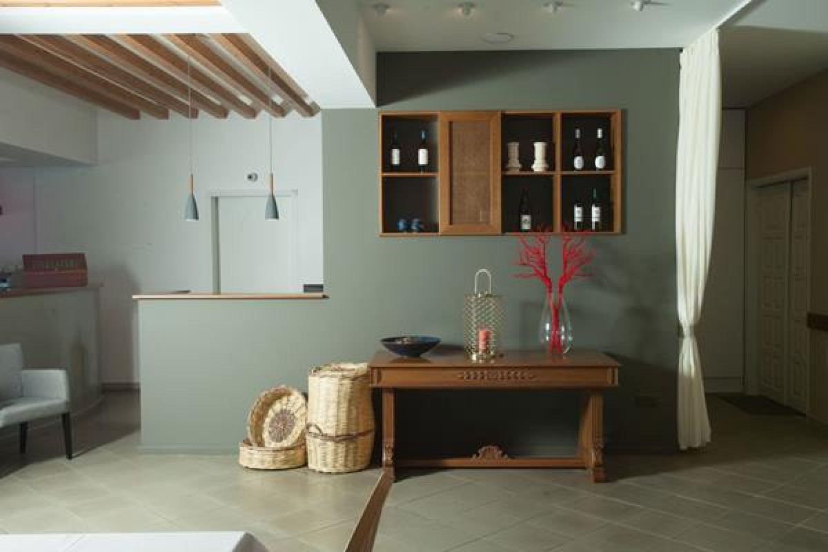 Kymata Hotel - Platamonas
