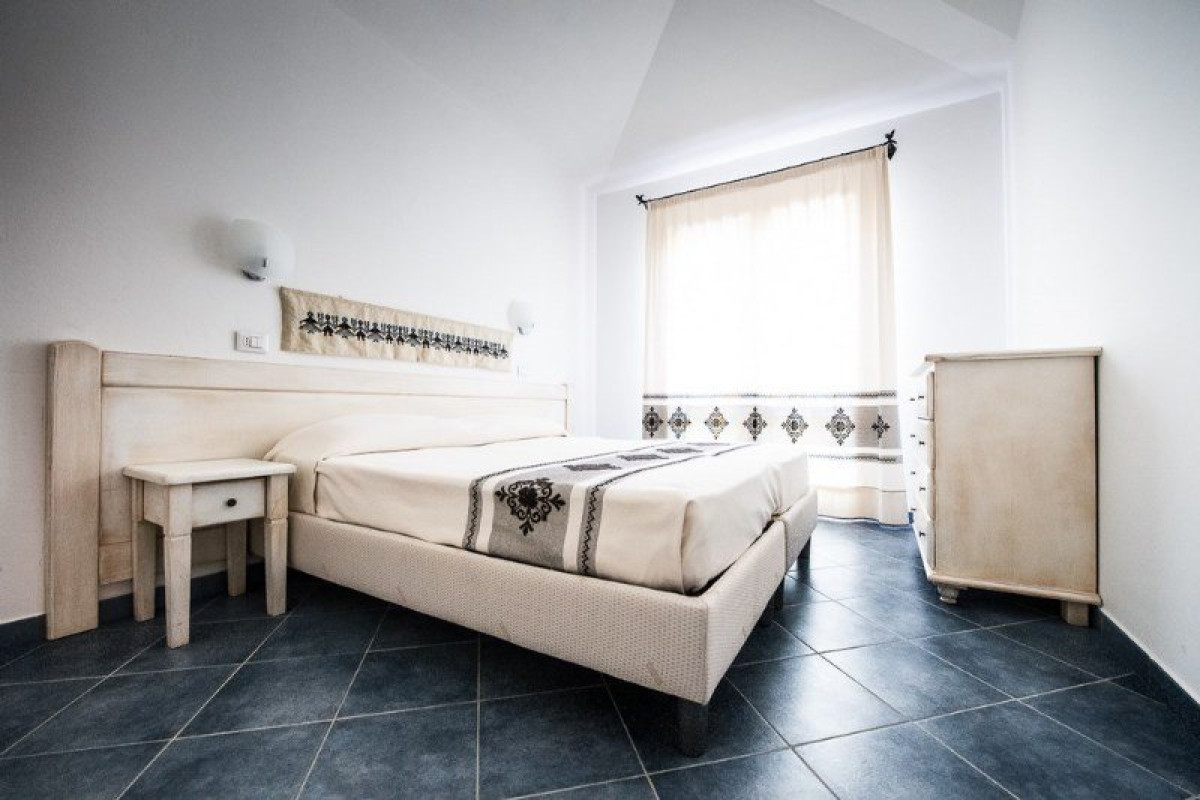 BORGO DEGLI ULIVI RESIDENCE