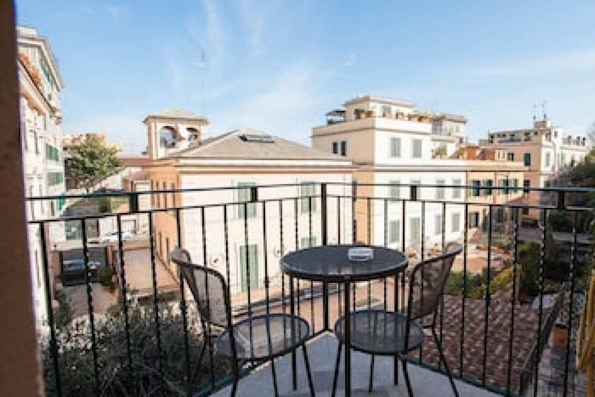 Hotel Donatello