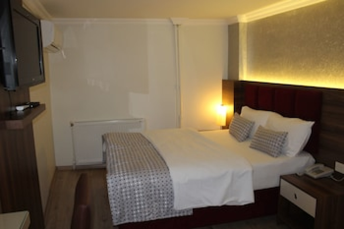 Laleli Hotel Izmir