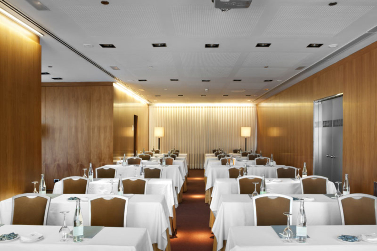 Eurostars Gran Valencia