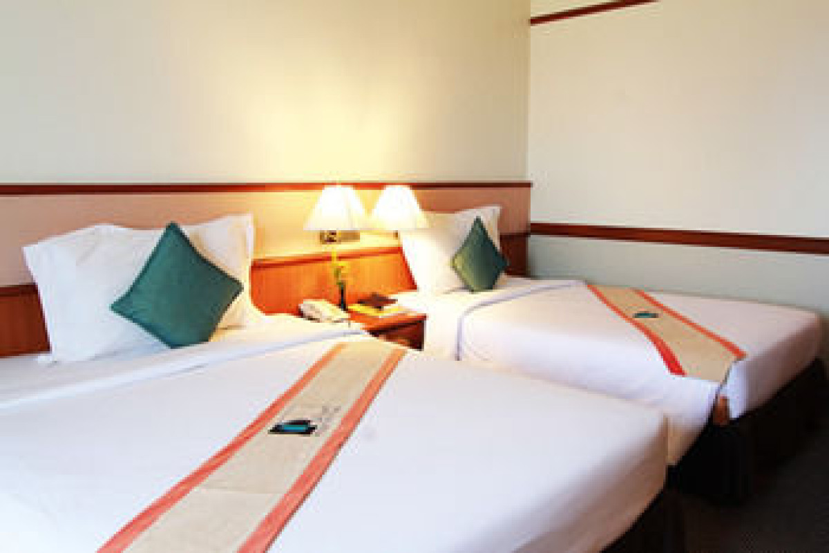 ROYAL PHUKET CITY